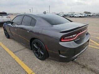 used 2021 Dodge Charger car, priced at $22,990
