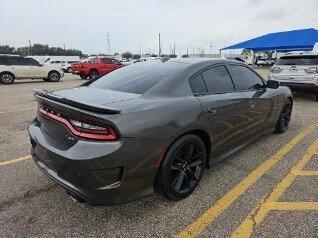 used 2021 Dodge Charger car, priced at $22,990