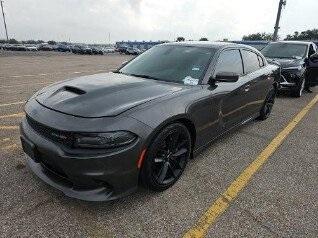 used 2021 Dodge Charger car, priced at $22,990
