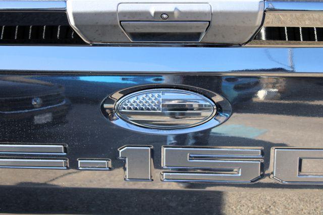 used 2021 Ford F-150 car, priced at $29,990