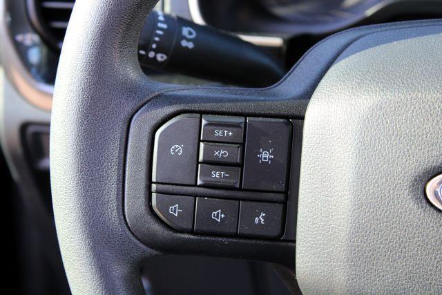 used 2021 Ford F-150 car, priced at $29,990