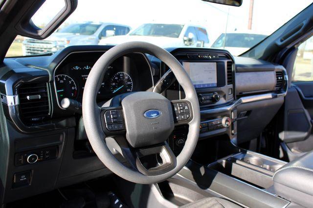 used 2021 Ford F-150 car, priced at $29,990