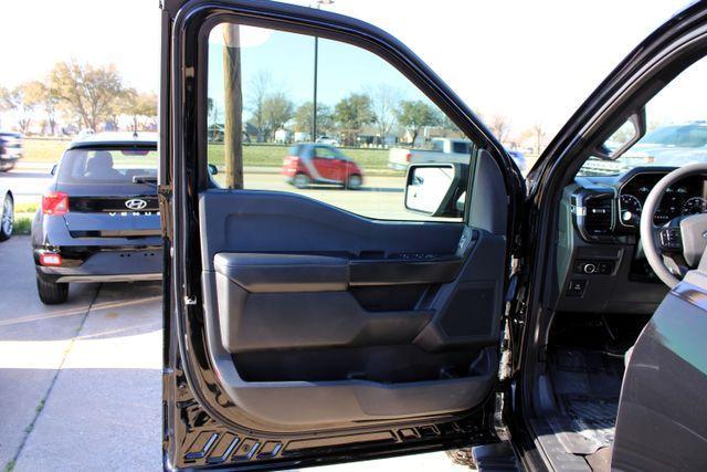 used 2021 Ford F-150 car, priced at $29,990