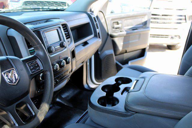 used 2019 Ram 1500 Classic car, priced at $18,590