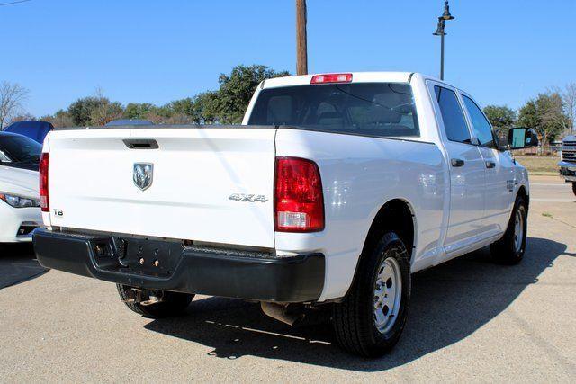 used 2019 Ram 1500 Classic car, priced at $18,590