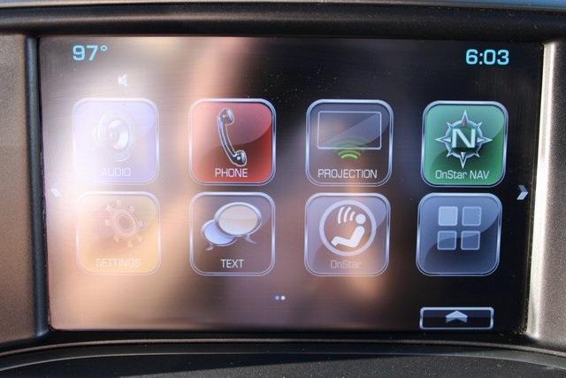 used 2017 Chevrolet Silverado 1500 car, priced at $19,590