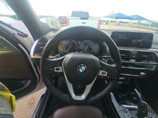 used 2018 BMW X3 car, priced at $19,990