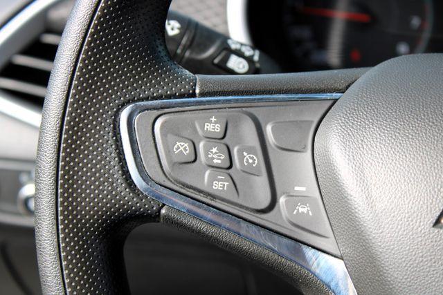 used 2024 Chevrolet Malibu car, priced at $18,490