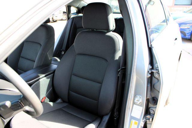 used 2024 Chevrolet Malibu car, priced at $18,490