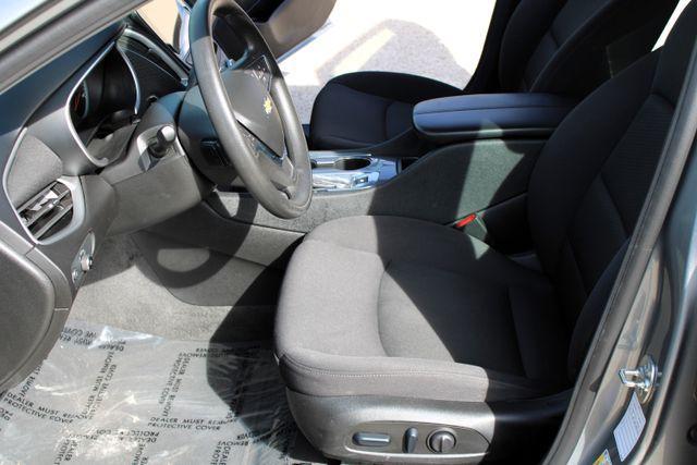 used 2024 Chevrolet Malibu car, priced at $18,490