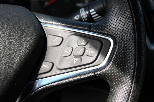 used 2024 Chevrolet Malibu car, priced at $18,490