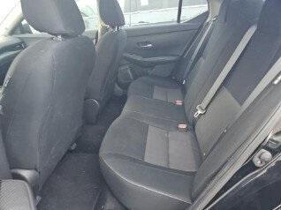 used 2023 Nissan Sentra car, priced at $16,990