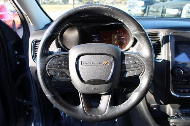 used 2018 Dodge Durango car, priced at $12,990