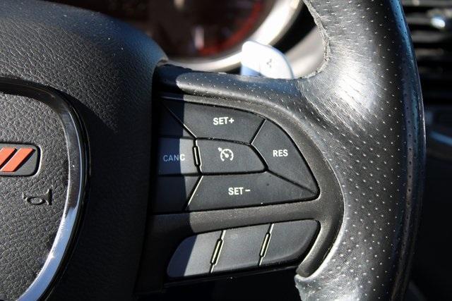 used 2018 Dodge Durango car, priced at $12,990