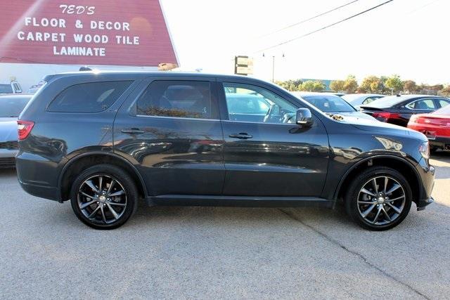 used 2018 Dodge Durango car, priced at $12,990