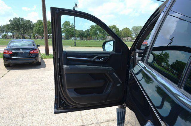 used 2021 GMC Yukon car, priced at $41,590