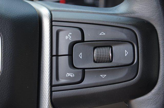 used 2021 GMC Yukon car, priced at $41,590