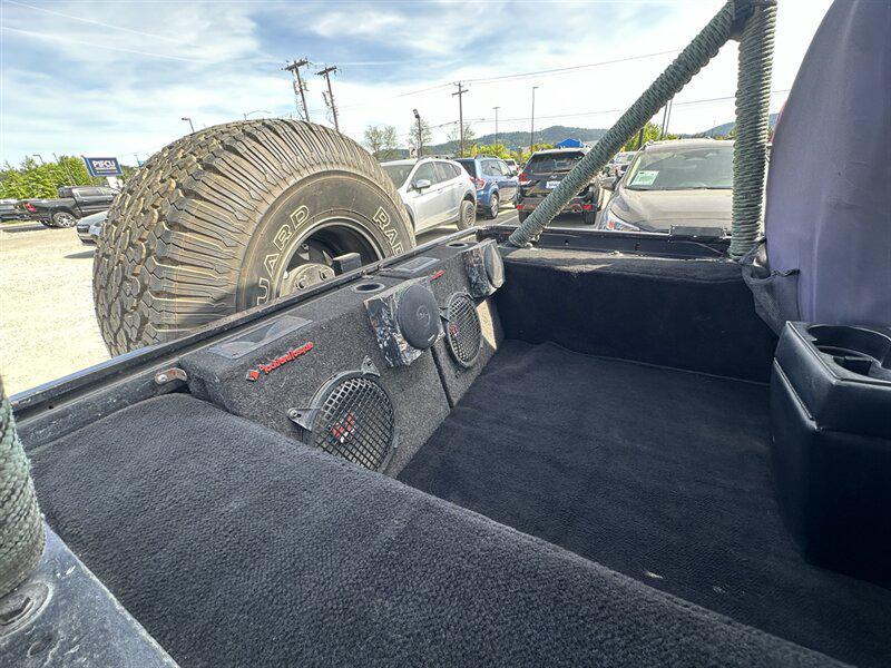 used 1979 Jeep CJ car
