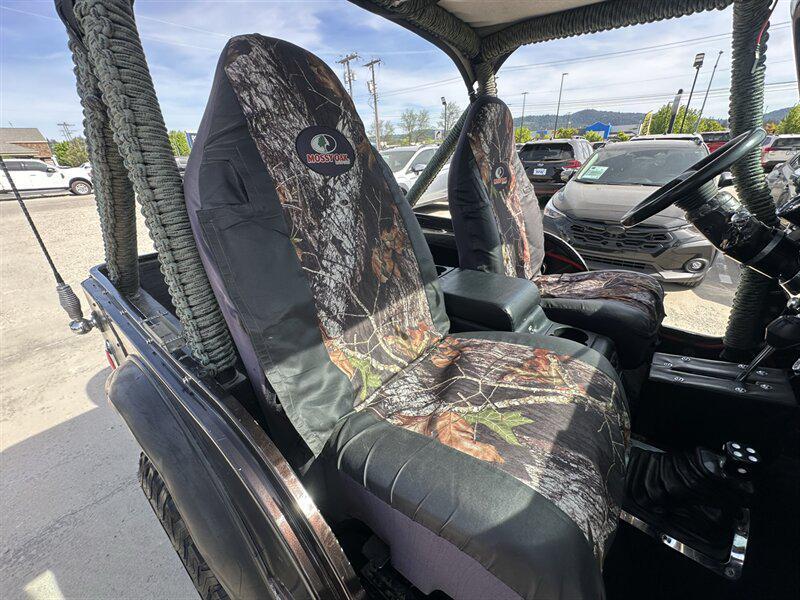 used 1979 Jeep CJ car