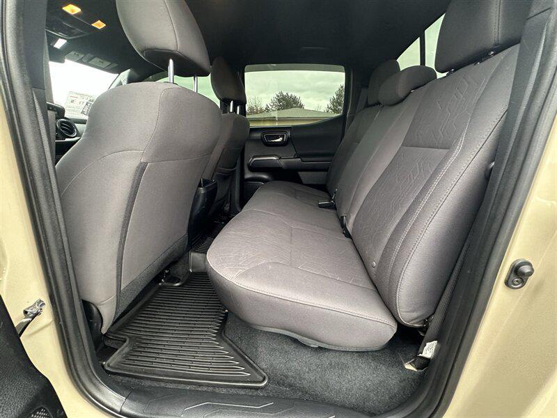 used 2019 Toyota Tacoma car, priced at $32,500