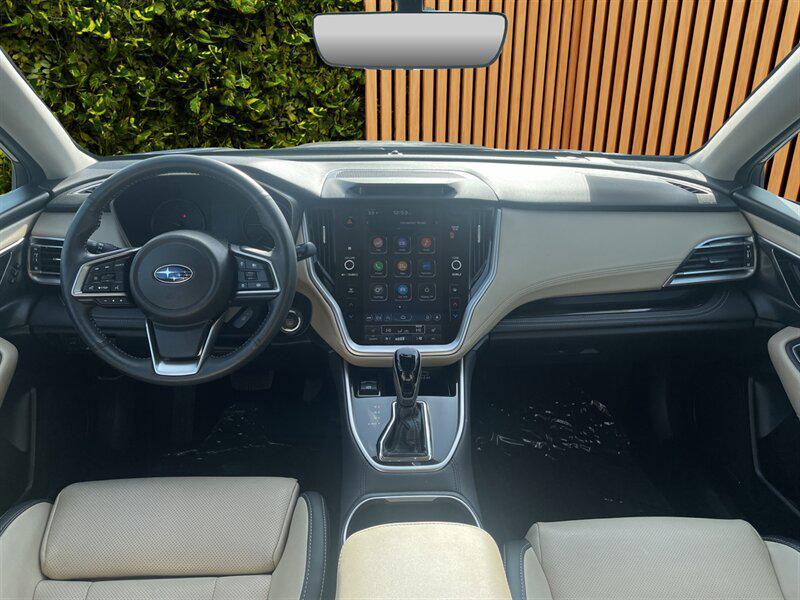 used 2024 Subaru Outback car, priced at $25,900