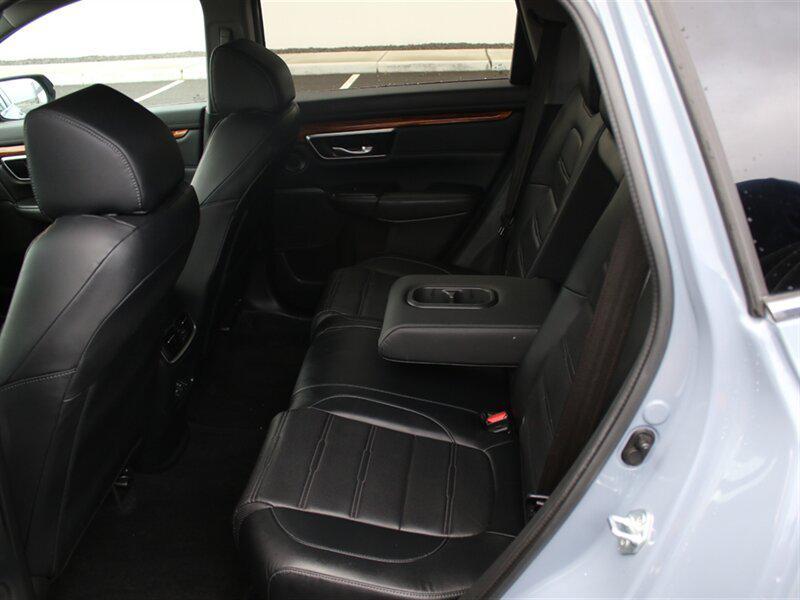 used 2022 Honda CR-V car, priced at $25,950