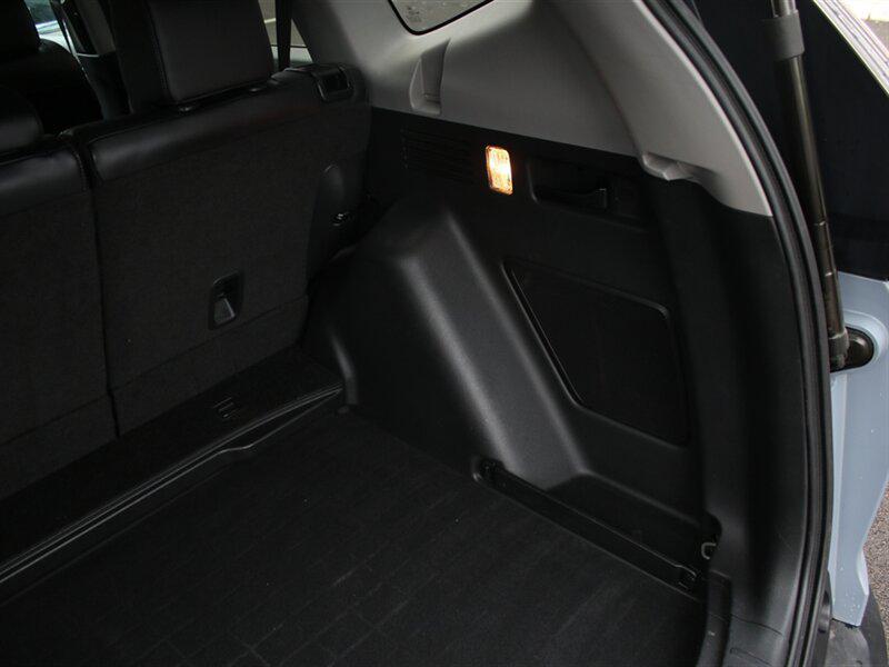 used 2022 Honda CR-V car, priced at $25,950