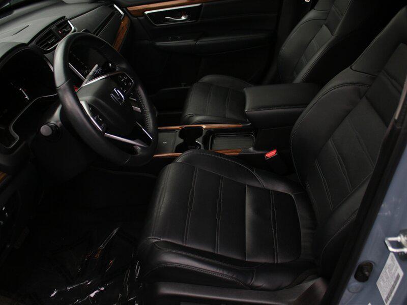 used 2022 Honda CR-V car, priced at $25,950