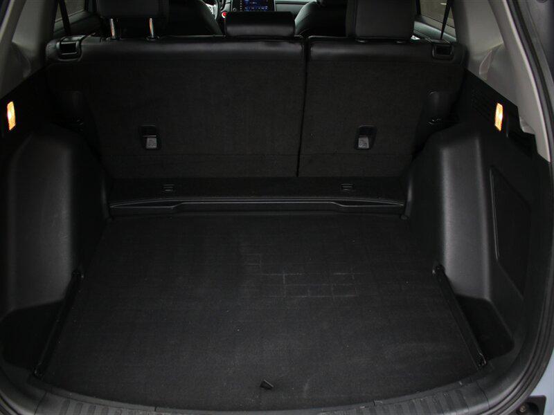 used 2022 Honda CR-V car, priced at $25,950