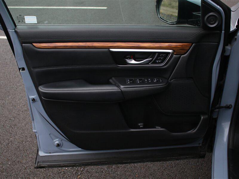 used 2022 Honda CR-V car, priced at $25,950