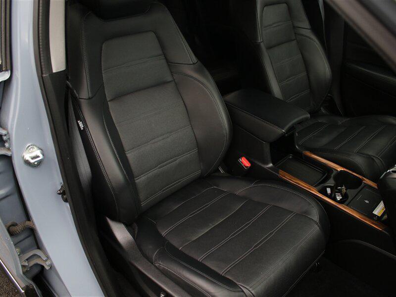 used 2022 Honda CR-V car, priced at $25,950