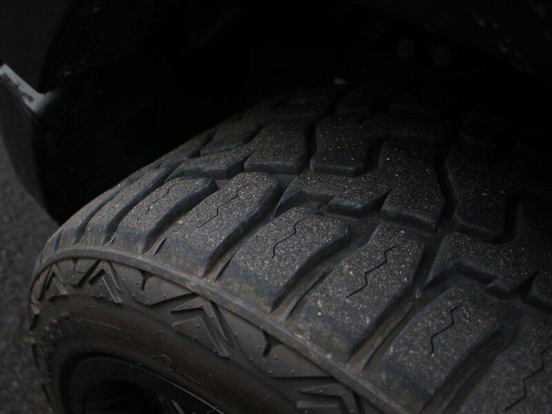 used 2024 Ram 1500 car, priced at $37,500