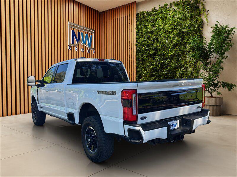 used 2026 Ford F-350 car
