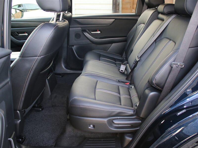 used 2024 Mazda CX-90 car, priced at $24,900