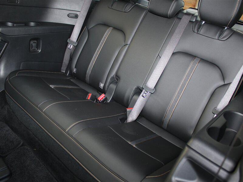 used 2024 Mazda CX-90 car, priced at $24,900