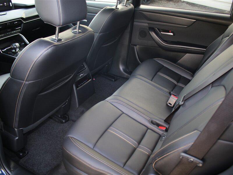 used 2024 Mazda CX-90 car, priced at $24,900