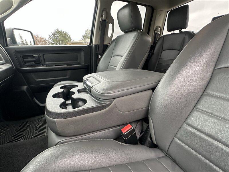 used 2015 Ram 1500 car, priced at $18,200