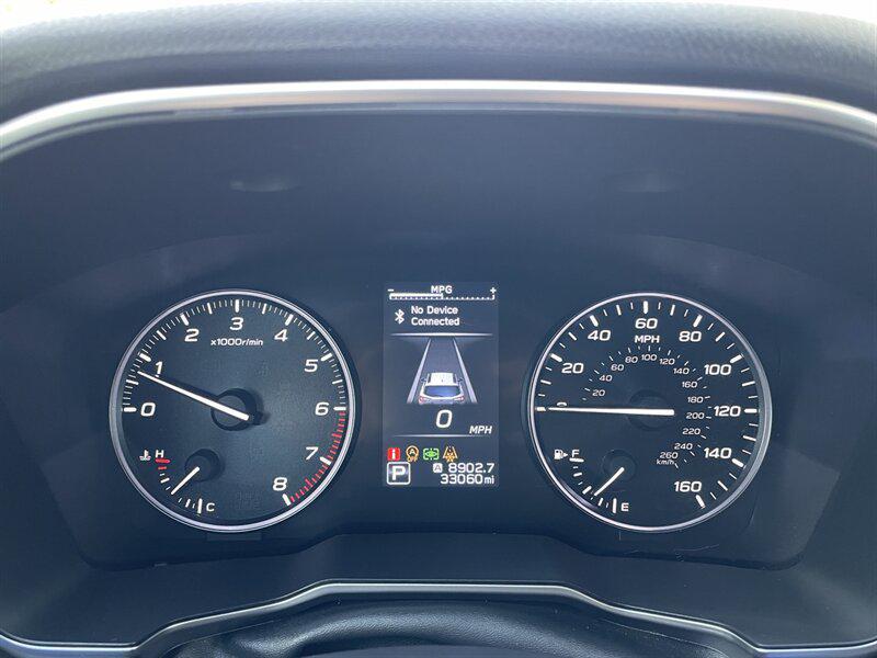 used 2023 Subaru Outback car, priced at $21,500