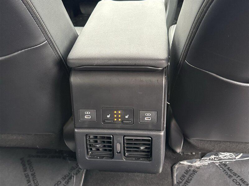 used 2023 Subaru Solterra car, priced at $21,999