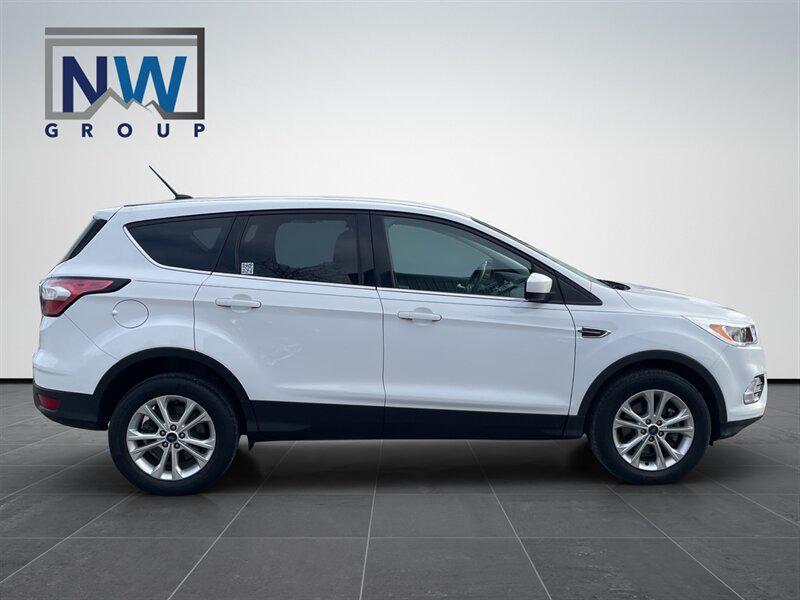 used 2017 Ford Escape car, priced at $12,000