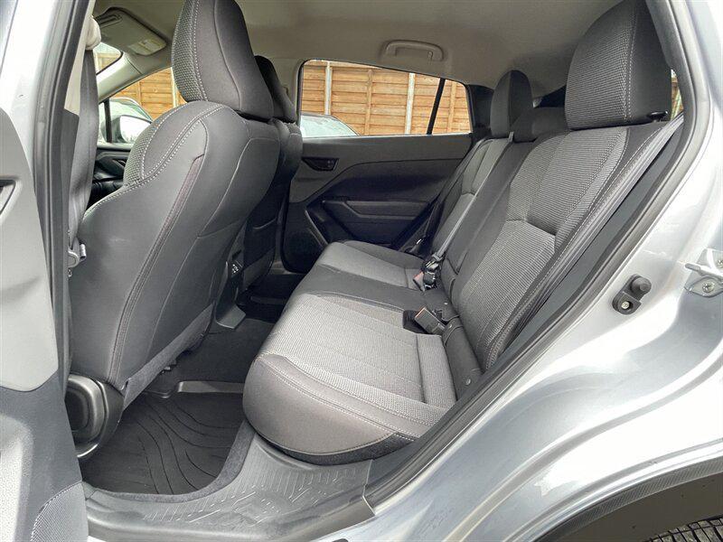 used 2024 Subaru Crosstrek car, priced at $19,351