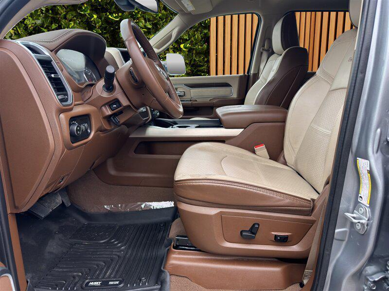 used 2022 Ram 3500 car, priced at $52,999