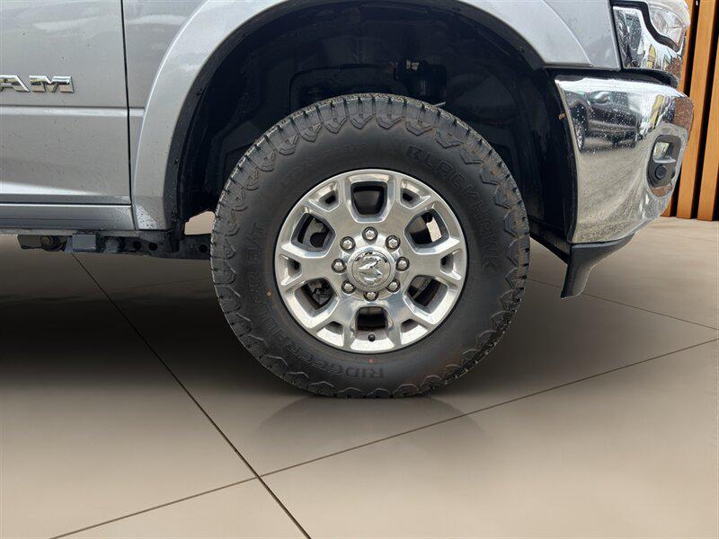 used 2022 Ram 3500 car, priced at $52,999