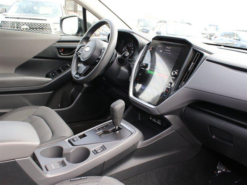 used 2024 Subaru Crosstrek car, priced at $19,599