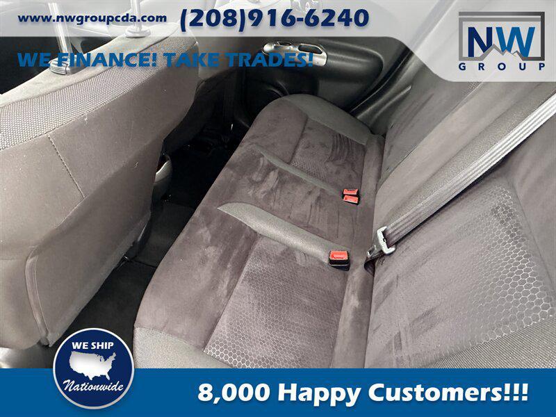 used 2015 Nissan Juke car, priced at $10,000