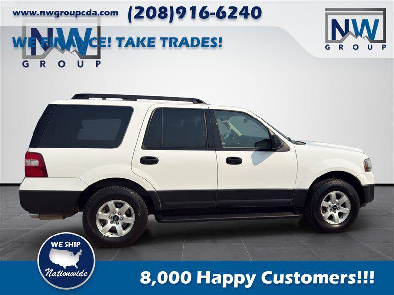 used 2015 Ford Expedition car, priced at $16,700
