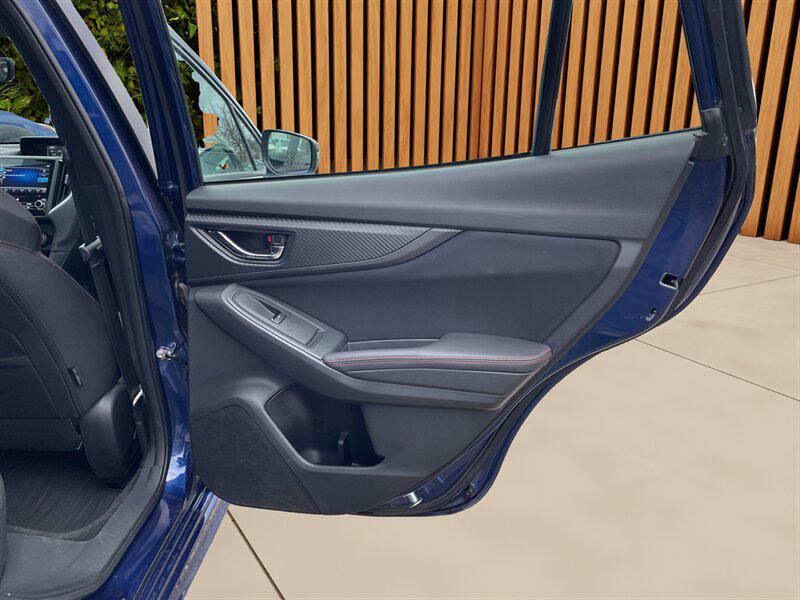 used 2017 Subaru Impreza car, priced at $13,500