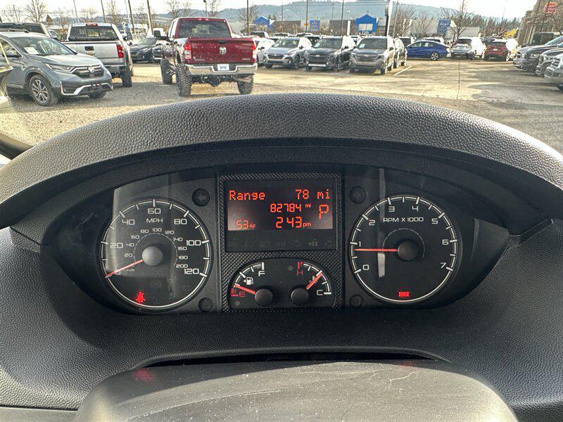 used 2020 Ram ProMaster 3500 car, priced at $24,999