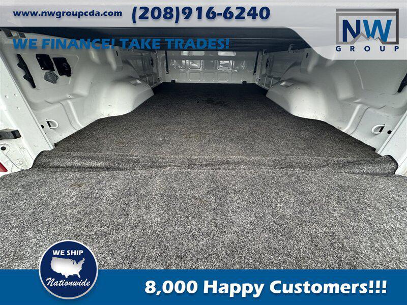 used 2023 Ram 3500 car, priced at $34,950