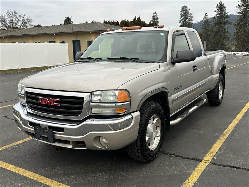 used 2004 GMC Sierra 1500 car, priced at $8,500